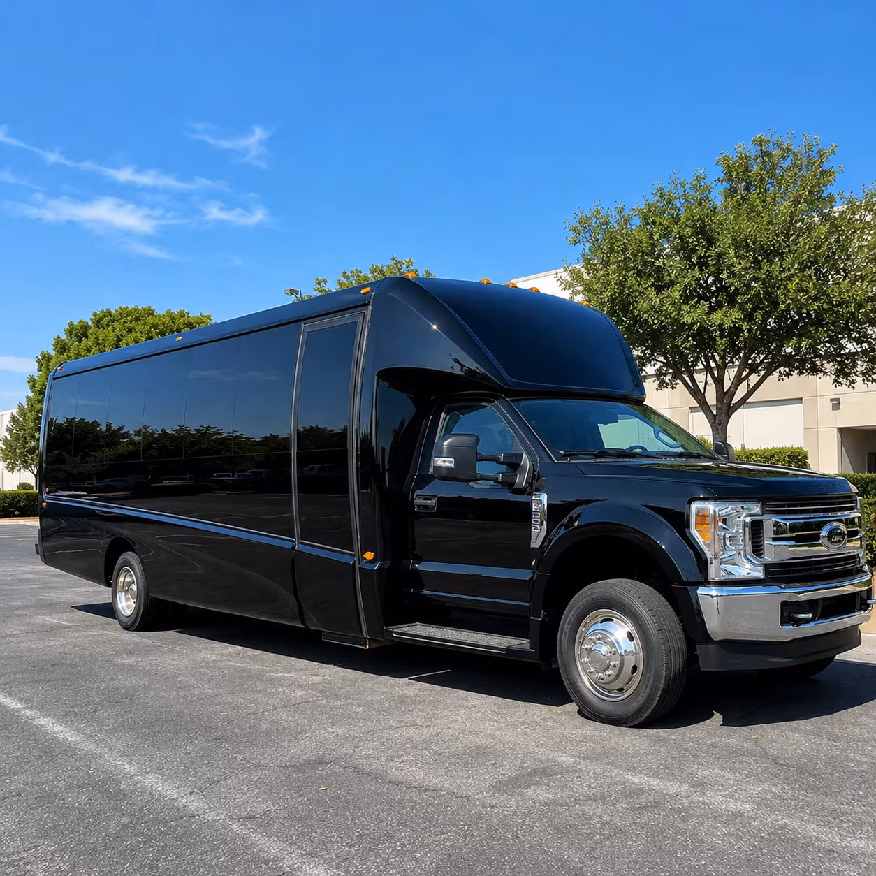 Boston Airport Shuttle & Transportation pickup coordination
