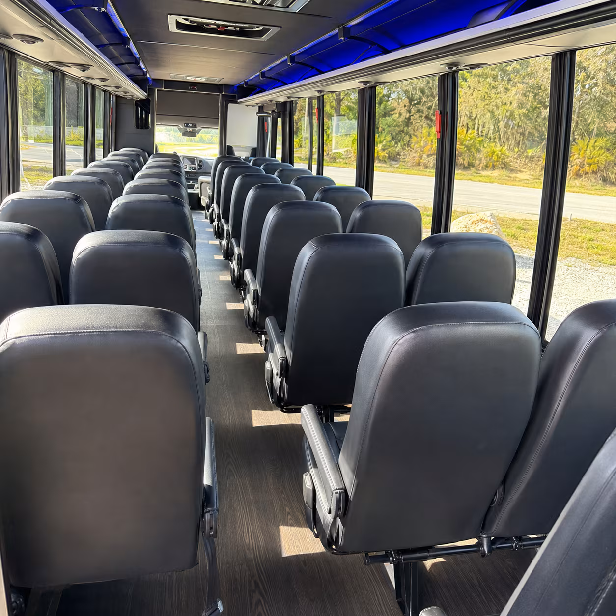 Boston Airport Shuttles & Transportation
