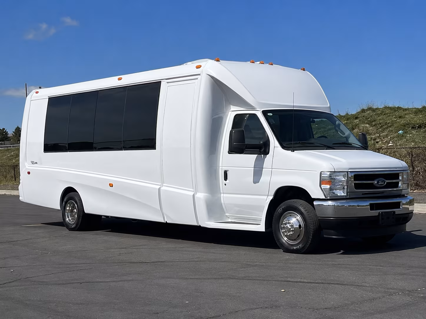 Boston Concert & Music Festival Transportation group transportation