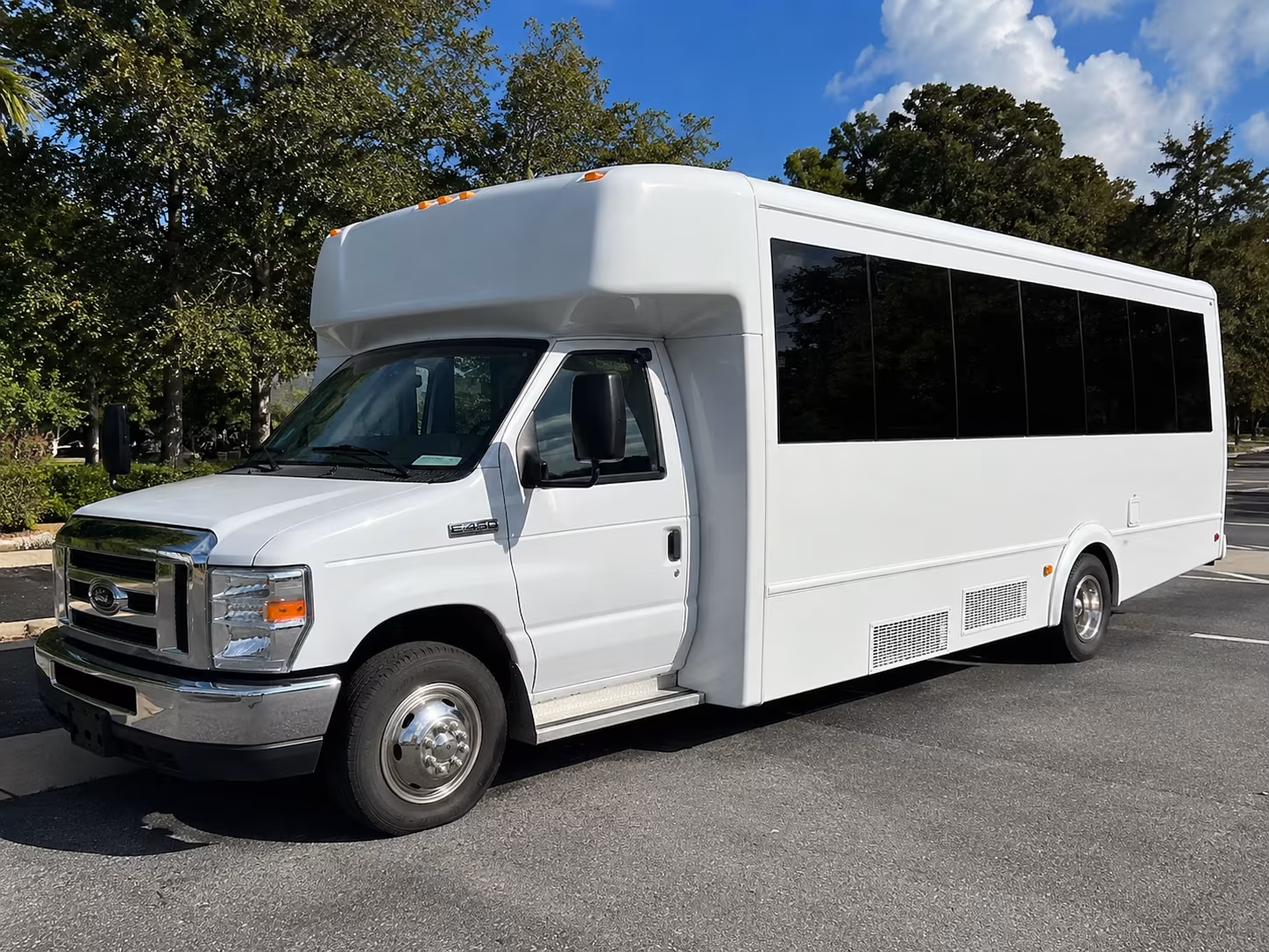 Boston Concert & Music Festival Transportation pickup coordination
