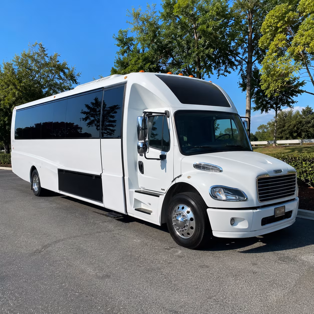 Boston Concert & Music Festival Transportation route planning