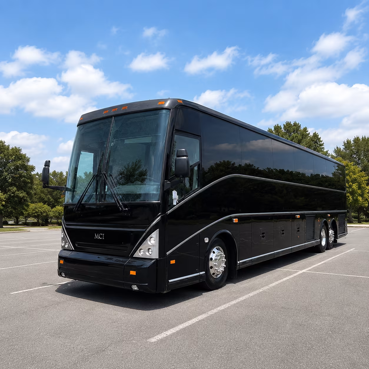 Boston Corporate Event Transportation