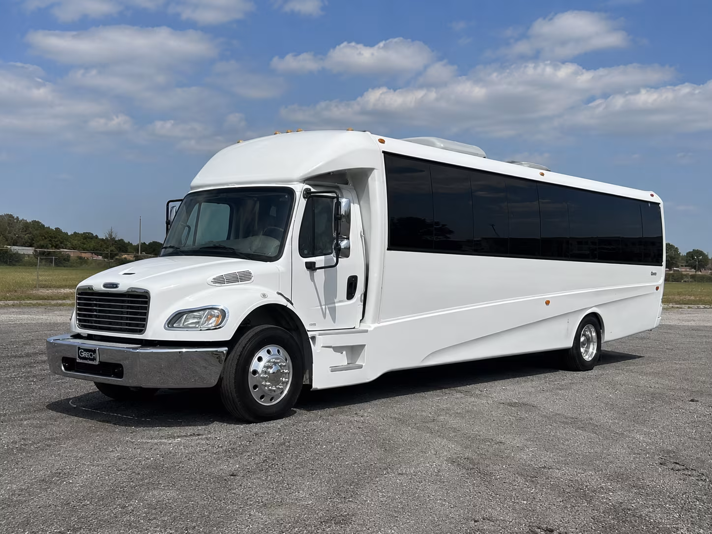 Boston Prom & Homecoming Transportation pickup coordination