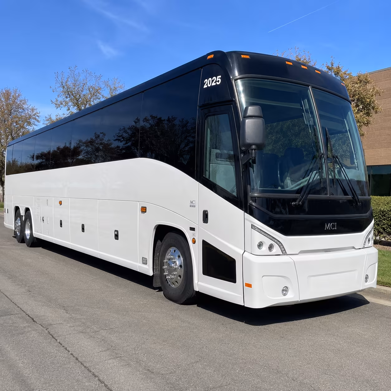 Boston School Event & Field Trip Transportation
