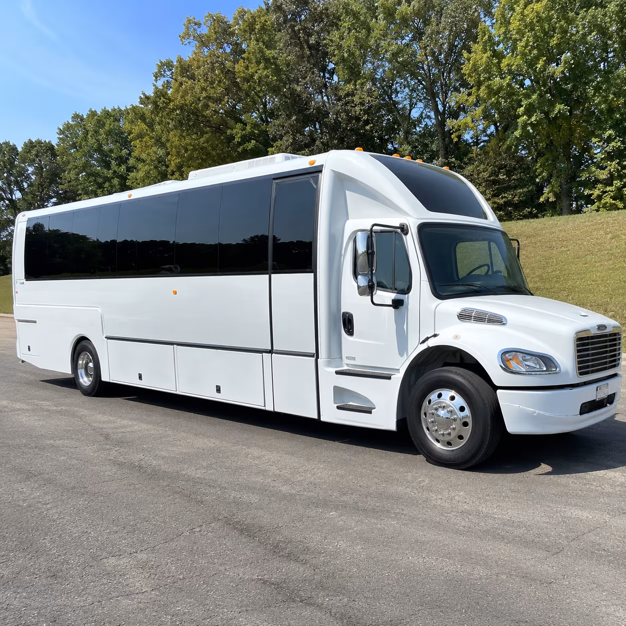 Boston Sporting Event Transportation group transportation