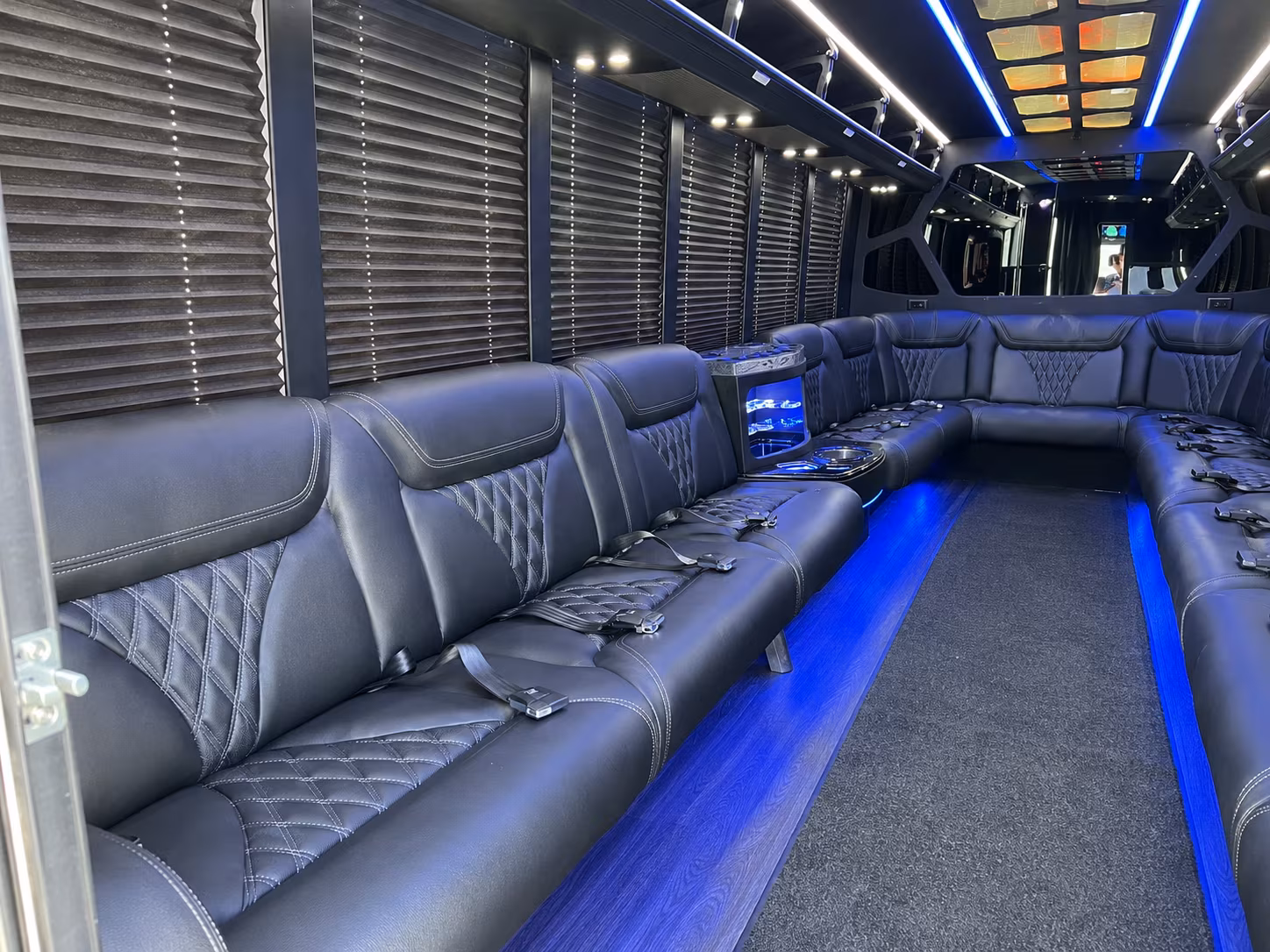 Boston Sporting Event Transportation