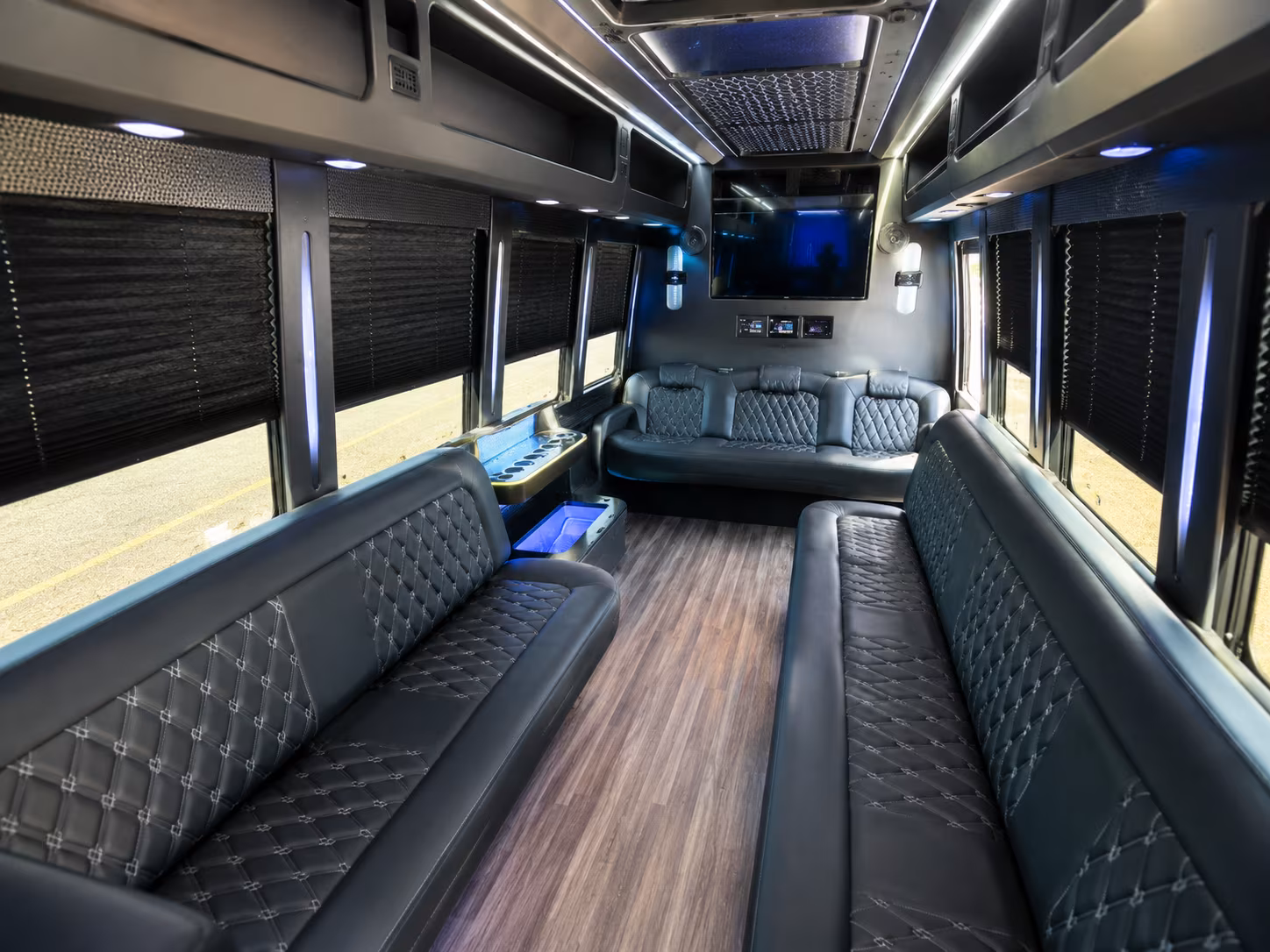 Boston Winery Tour & Pub Crawl Transportation group transportation