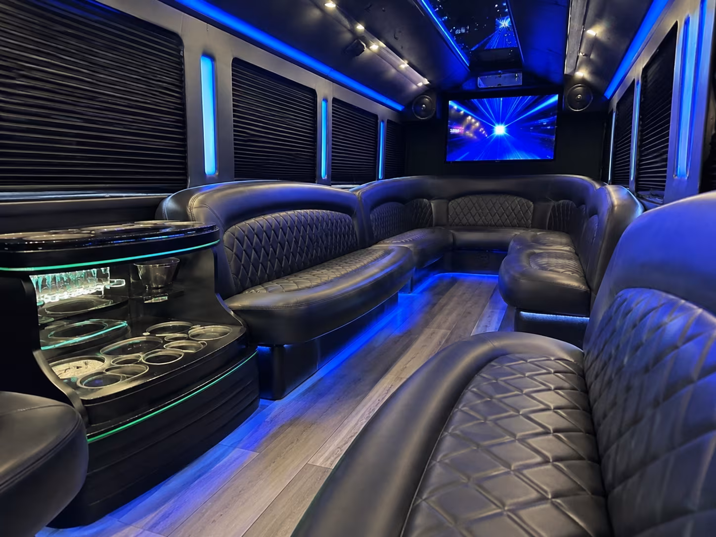 Boston Winery Tour & Pub Crawl Transportation