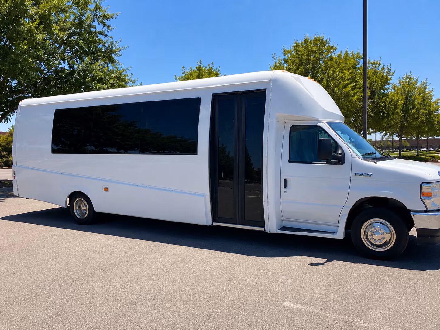 Cambridge Private Event Transportation Services