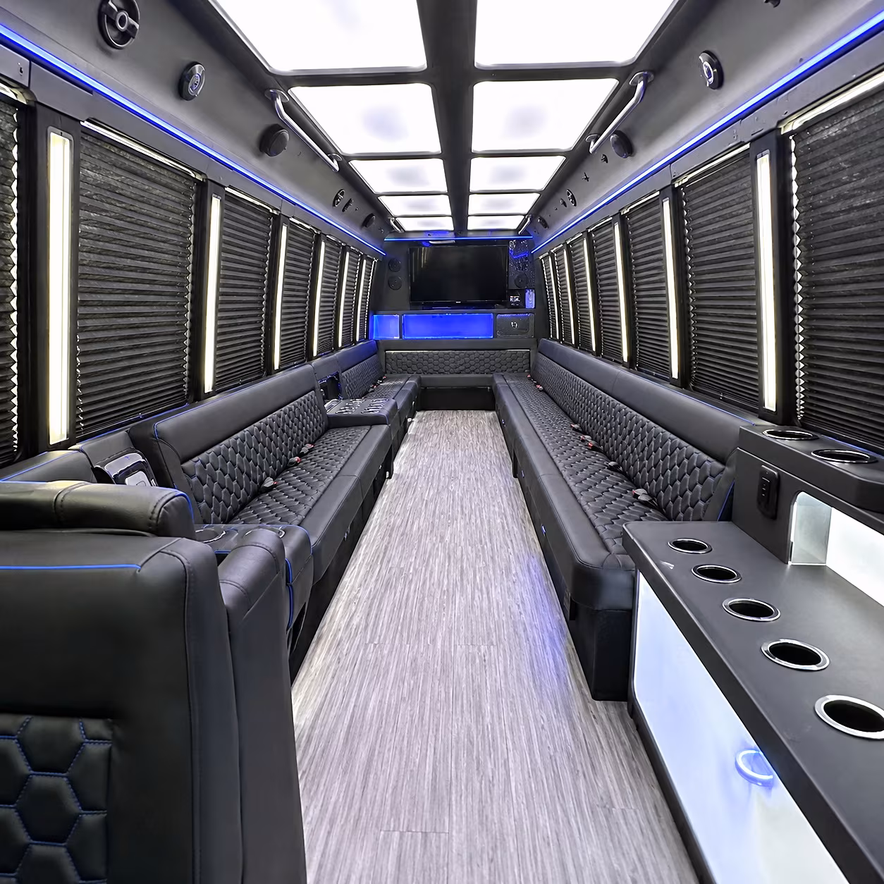 Dorchester Private Event Transportation Services