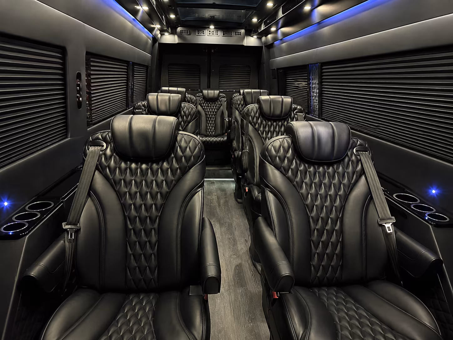 Dorchester School Event & Field Trip Transportation
