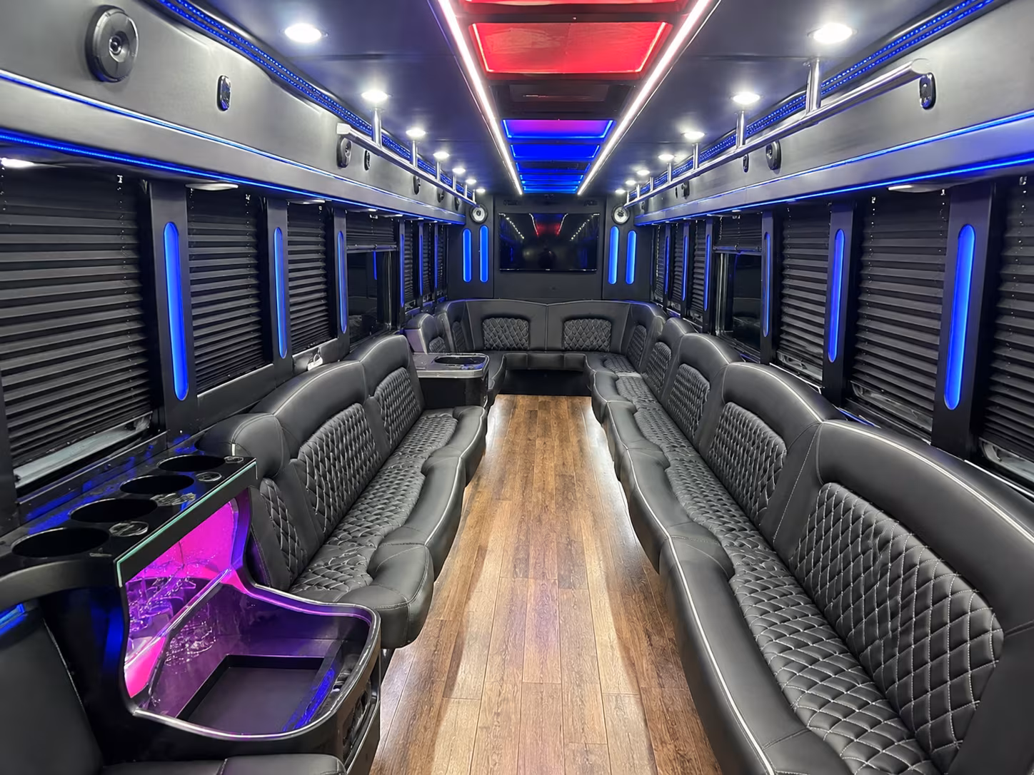 Dorchester Sporting Event Transportation
