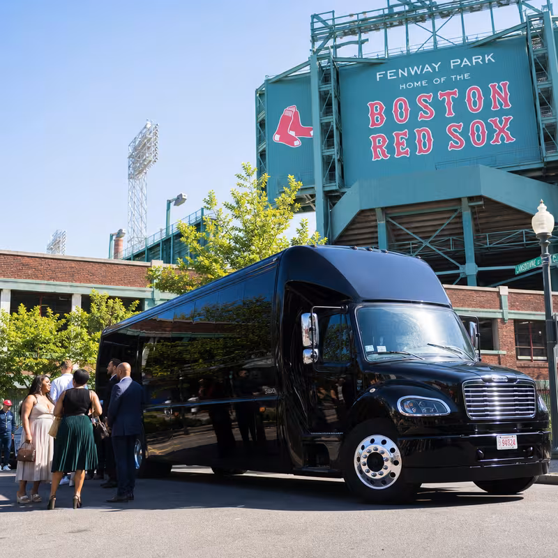Fenway Park