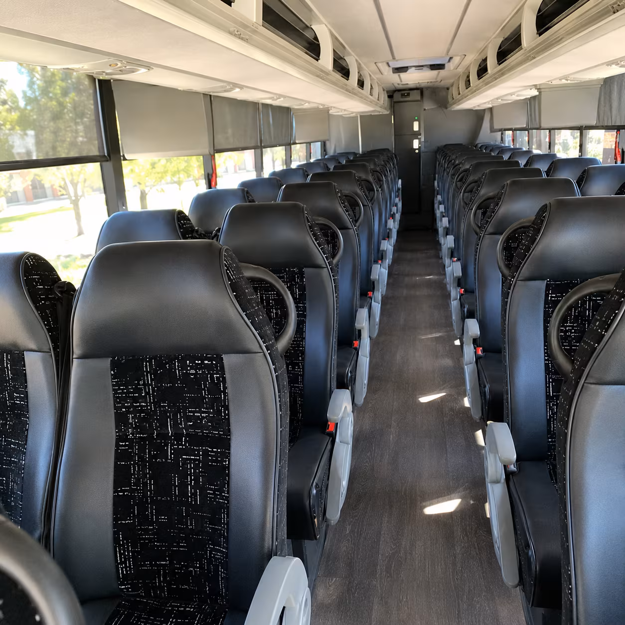 Malden Corporate Event Transportation
