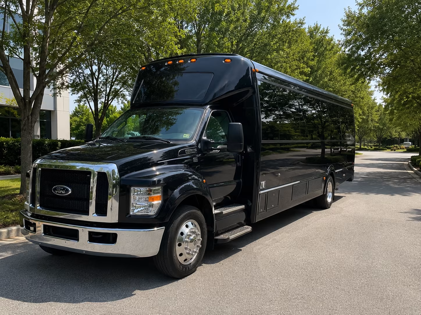 Malden Winery Tour & Pub Crawl Transportation