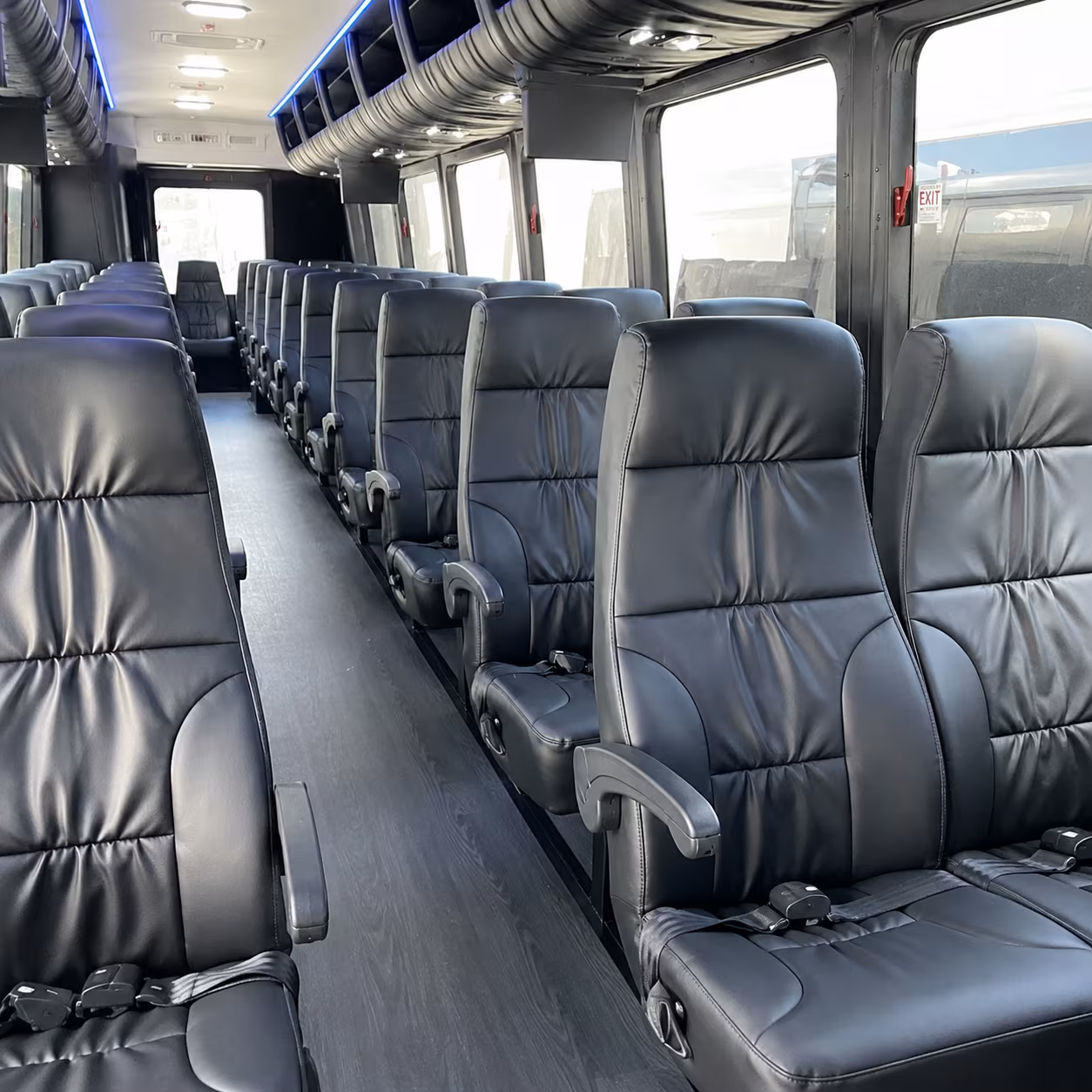 Somerville Airport Shuttles & Transportation