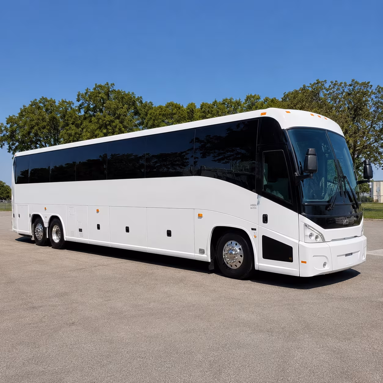 Somerville School Event & Field Trip Transportation