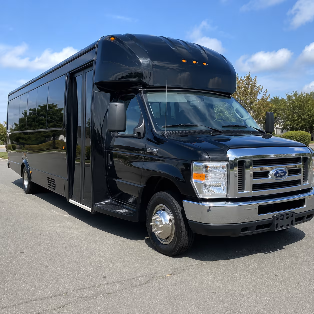 Somerville Winery Tour & Pub Crawl Transportation