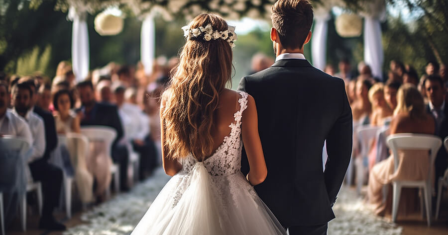 Lowell Wedding Charter Bus & Party Bus Rental