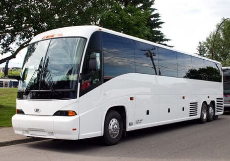 Somerville 56 Passenger Motor Coaches